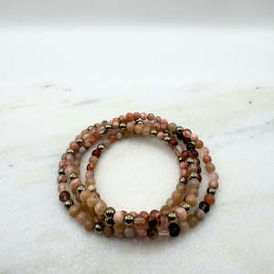 Let Love In Bracelet