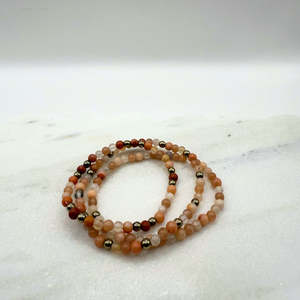 The Soft Life Bracelet