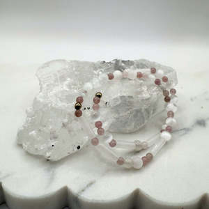 Reset Button Bracelet
