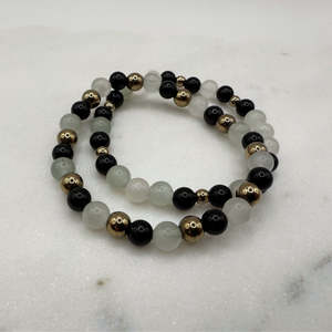 Unshakable Bracelet