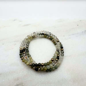 Frontpage: Greenlight Bracelet