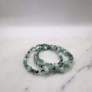 In Flow Bracelet