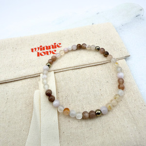 Market Day Special Copy: Single - Personalised Energy Bracelet