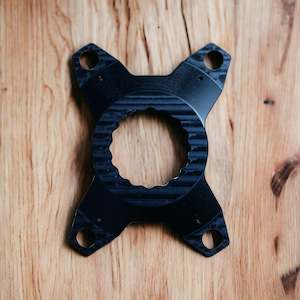 Parts & Accessories: ELILEE Light weight crank spider 4x110 BCD