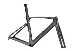 Frames: T1500 Aero Carbon Frameset