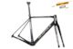 SLC2.0 Carbon Frameset