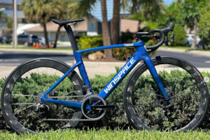 Custom Built Bikes: BUILT TO ORDER!