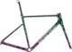 SLC3 Carbon Frameset