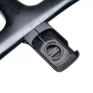 Accessories: 3D Printed Aero Mount for ZERO SL - Wahoo BOLT V2