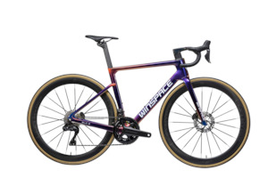 SLC 5 - Complete Bike (build to order) Shimano Di2 12spd