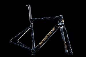 Frames: SLC5 Carbon Frameset