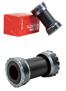 GINEYEA (景晔) Premium Bottom Bracket Kit