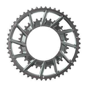 XCADEY ProWheel Aero chainring set
