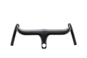 LEGIT Adventure Gravel Carbon Integrated Bar & Stem