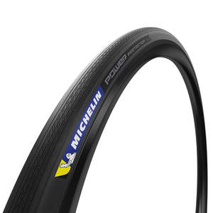 Accessories: MICHELIN Power Protection TLR Competition Line
