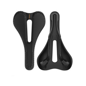 Samassi 3D Printed Full Carbon Race Saddle R7