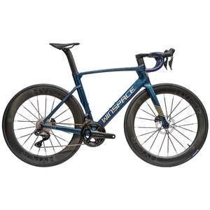 [NEW STOCK ON HAND] T1550 Sparkle Oita Ultegra Di2 - LARGE