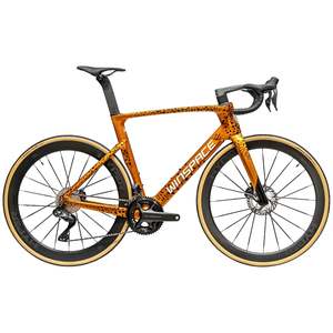 Custom Built Bikes: [NEW STOCK ON HAND] T1600 Predator Ultegra Di2 - XL