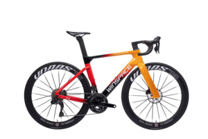 Custom Built Bikes: Milemaster M6 - Complete Bike (build to order) Shimano Di2 12spd