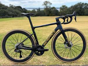 [NEW STOCK] Winspace SLC 5 MONARCH Ultegra Di2 (S)