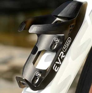 Accessories: EVR Mate Aero Bottle Cage Set (PAIR)