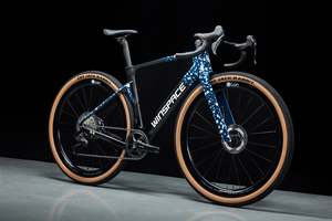 Custom Built Bikes: G5 Aero Race Gravel -  (build to order) GRX or AXS