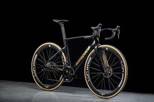 T1600 ULTRA - Complete Bike (build to order) Shimano Di2 12spd