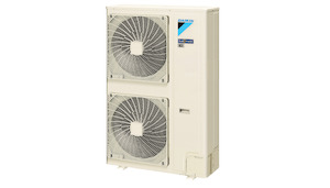 Daikin 11.2kW Ducted Heat Pump (includes installation)