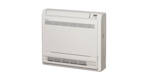 Daikin 7.0kW Floor Standing Heat Pump/Air Conditioner (includes installation)