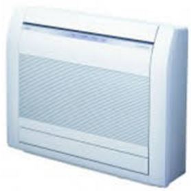 Fujitsu Floor Console: Fujitsu AGTV09LAC 3.5kw Floor Console