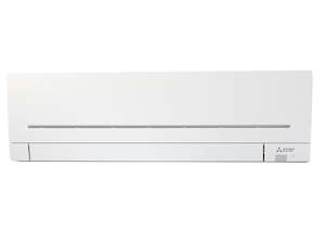 Mitsubishi Highwalls: Mitsubishi Classic AP 60 High Wall Heat Pump