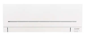 Mitsubishi Highwalls: Mitsubishi Classic AP 35 High Wall Heat Pump
