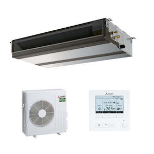 Mitsubishi Ducted PEAD 71 Heat Pump (includes installation)
