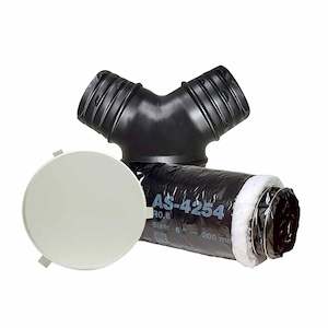 SmartVent – Additional Outlet