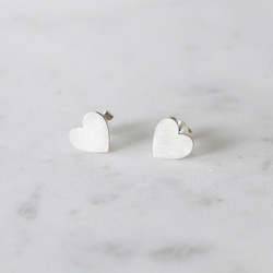 Heart Earrings