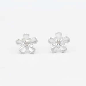 Manuka Earrings