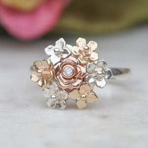Posy Ring