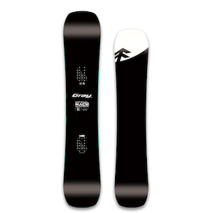 Products: 2025/26 Gray Snowboard Sonical Mach LT – Winter Sports Limited (NZ)