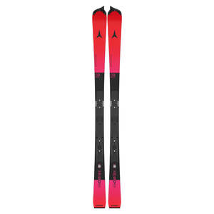 Skis: 2526 Atomic NY Redster S9 FIS M + NY Icon RS 16 Racing Skis