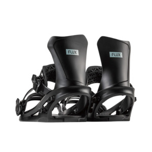 2526 Flux DS Snowboard Bindings