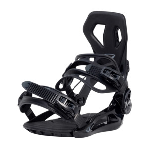 Snowboard Bindings: 2526 SP Base + Snowboard Bindings