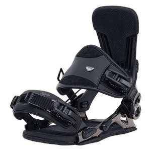 Snowboard Bindings: 2526 SP Peak Snowboard Bindings
