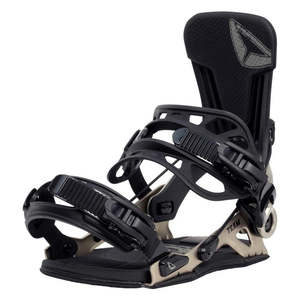 Snowboard Bindings: 2526 SP Team Snowboard Bindings