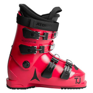 Alpine Ski Boots: 2526 Atomic Redster TJ 65