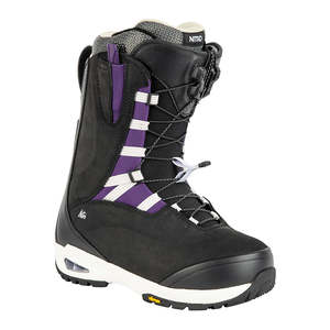 Snowboard Boots: 2023-2024 NITRO BIANCA TLS SNOWBOARD BOOTS WOMEN