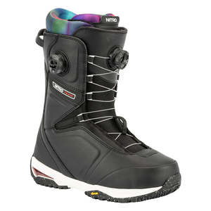 Snowboard Boots: 2025-2026 NITRO TEAM BOA SNOWBOARD BOOTS MEN