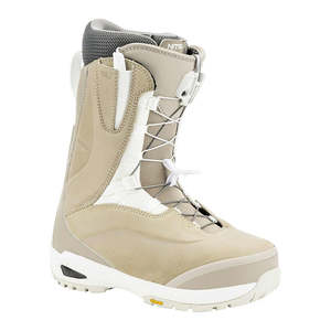 2025-2026 NITRO BIANCA TLS+ SNOWBOARD BOOTS WOMEN
