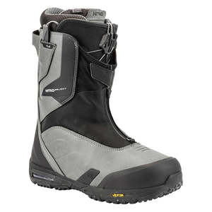 Snowboard Boots: 2024-2025 NITRO SELECT TLS+ SNOWBOARD BOOTS MENS