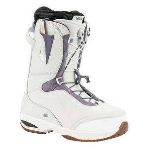 2024-2025 NITRO FAINT TLS SNOWBOARD BOOTS WOMEN