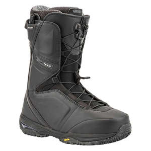 2024-2025 NITRO TEAM TLS SNOWBOARD BOOTS MEN